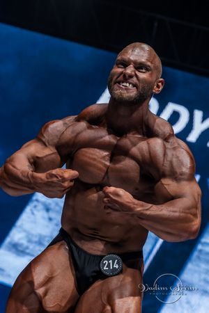 Фотограф Вадим Свирин (19.05.2024)